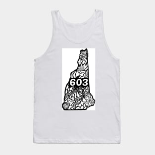 603! Tank Top